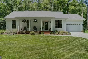 7314 Sugar Hollow Rd, Orange, VA 22960 - Photo 1