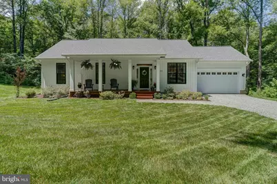 7314 Sugar Hollow Road, Orange, VA 22960 - Photo 12