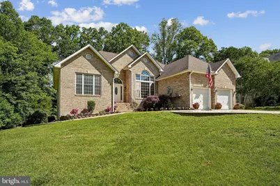 6919 Governors Grant Lane, Fredericksburg, VA 22407 - Photo 14