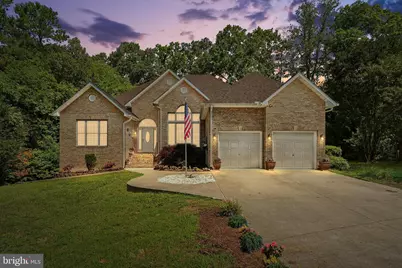 6919 Governors Grant Lane, Fredericksburg, VA 22407 - Photo 44