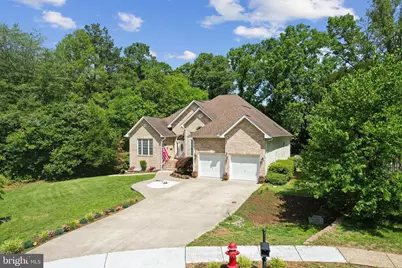 6919 Governors Grant Lane, Fredericksburg, VA 22407 - Photo 36