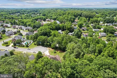 6919 Governors Grant Lane, Fredericksburg, VA 22407 - Photo 40