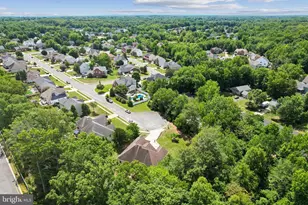 6919 Governors Grant Ln, Fredericksburg, VA 22407 - Photo 42