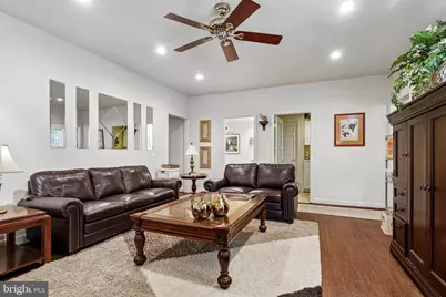 6919 Governors Grant Lane, Fredericksburg, VA 22407 - Photo 30
