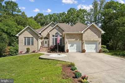 6919 Governors Grant Lane, Fredericksburg, VA 22407 - Photo 1
