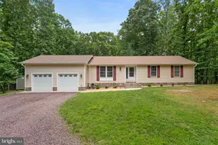 7021 Reno Ln, Fredericksburg, VA 22407 - Photo 1