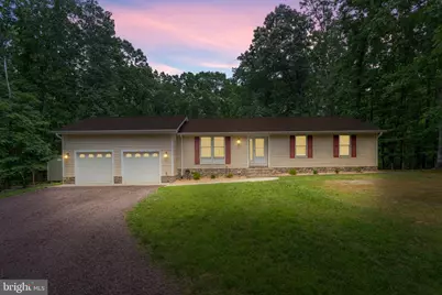 7021 Reno Lane, Fredericksburg, VA 22407 - Photo 2
