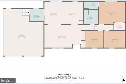 7021 Reno Lane, Fredericksburg, VA 22407 - Photo 44