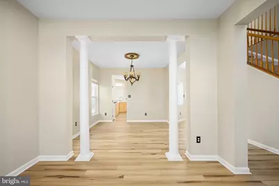 9320 Birch Cliff Drive, Fredericksburg, VA 22407 - Photo 8