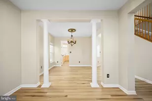 9320 Birch Cliff Drive, Fredericksburg, VA 22407 - Photo 8