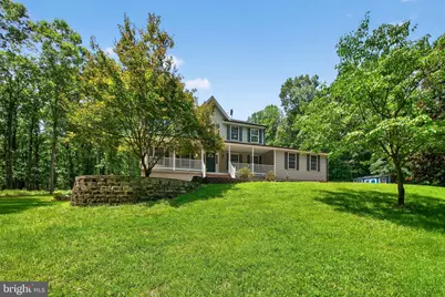 124 Fawn Hills Drive, Fredericksburg, VA 22407 - Photo 4