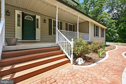 124 Fawn Hills Drive, Fredericksburg, VA 22407 - Photo 6