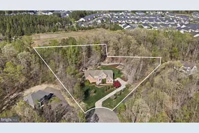 9504 Trentham Trail, Fredericksburg, VA 22407 - Photo 82