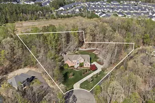 9504 Trentham Trail, Fredericksburg, VA 22407 - Photo 82
