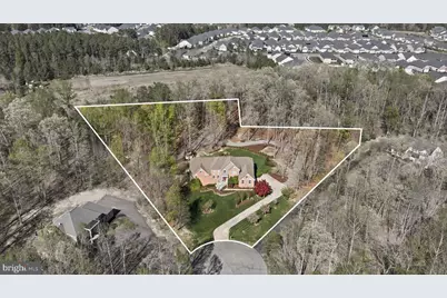 9504 Trentham Trail, Fredericksburg, VA 22407 - Photo 2