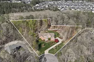 9504 Trentham Trail, Fredericksburg, VA 22407 - Photo 2