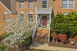 9504 Trentham Trail, Fredericksburg, VA 22407 - Photo 4