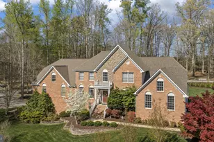 9504 Trentham Trail, Fredericksburg, VA 22407 - Photo 78