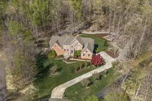 9504 Trentham Trail, Fredericksburg, VA 22407 - Photo 80