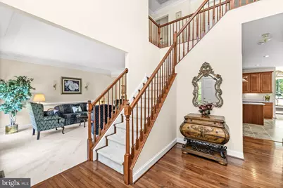 9504 Trentham Trail, Fredericksburg, VA 22407 - Photo 8