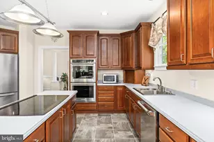 9504 Trentham Trail, Fredericksburg, VA 22407 - Photo 18