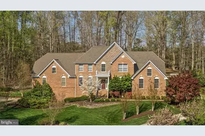 9504 Trentham Trail, Fredericksburg, VA 22407 - Photo 1