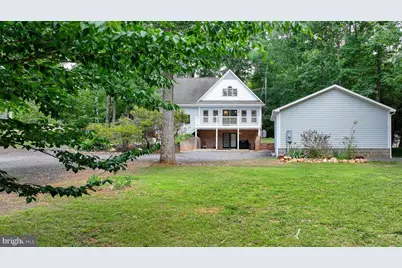 15112 Rose Valley Drive, Mineral, VA 23117 - Photo 20