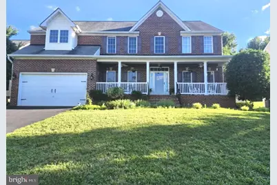 10706 Tricia Place, Fredericksburg, VA 22408 - Photo 1