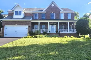 10706 Tricia Pl, Fredericksburg, VA 22408 - Photo 1