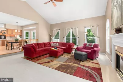 7138 Tanglewood Road, Spotsylvania, VA 22551 - Photo 22