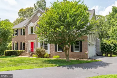 7138 Tanglewood Road, Spotsylvania, VA 22551 - Photo 64