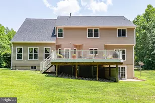 7138 Tanglewood Rd, Spotsylvania, VA 22551 - Photo 2