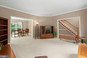 7138 Tanglewood Rd, Spotsylvania, VA 22551 - Photo 8