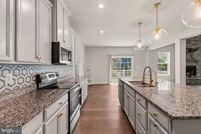10703 Cold Springs Court, Spotsylvania, VA 22551 - Photo 12