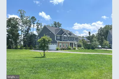 10703 Cold Springs Court, Spotsylvania, VA 22551 - Photo 4
