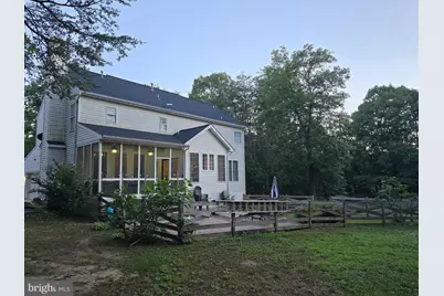 7721 Riparian Court, Fredericksburg, VA 22408 - Photo 2