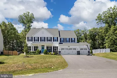 11218 Willow Oak Court, Fredericksburg, VA 22407 - Photo 2