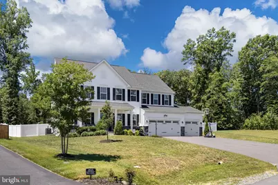 11218 Willow Oak Court, Fredericksburg, VA 22407 - Photo 4