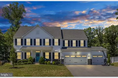 11218 Willow Oak Court, Fredericksburg, VA 22407 - Photo 1