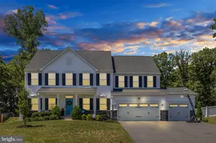 11218 Willow Oak Ct, Fredericksburg, VA 22407 - Photo 1