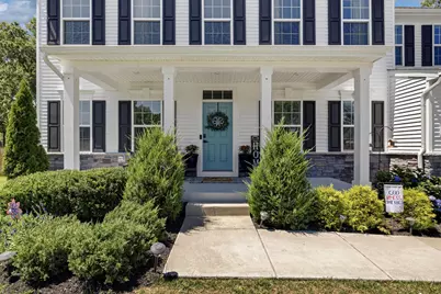 11218 Willow Oak Court, Fredericksburg, VA 22407 - Photo 6