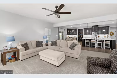 11218 Willow Oak Court, Fredericksburg, VA 22407 - Photo 14