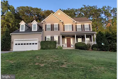 26 Noel Drive, Fredericksburg, VA 22408 - Photo 1