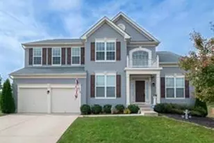 9804 Autumn Path Court, Fredericksburg, VA 22407 - Photo 1