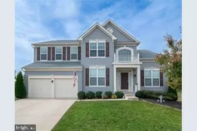 9804 Autumn Path Court, Fredericksburg, VA 22407 - Photo 2