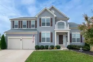 9804 Autumn Path Court, Fredericksburg, VA 22407 - Photo 2
