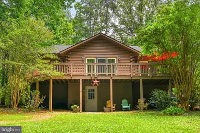 3409 Hidaway Court, Bumpass, VA 23024 - Photo 1