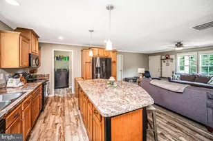 7324 Red Feather Ln, Spotsylvania, VA 22551 - Photo 14