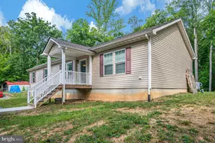7324 Red Feather Ln, Spotsylvania, VA 22551 - Photo 2