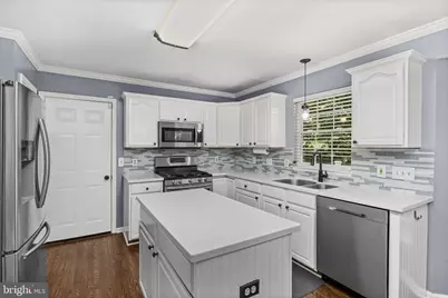 10203 N Hampton Lane, Fredericksburg, VA 22408 - Photo 4